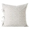 Varanasi European Pillowcase In Feather -Home Bedding Shop 925542820 1 720x928