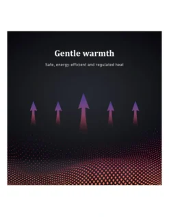 Electric Blanket Heated Fitted King In White -Home Bedding Shop 928268380 5 720x928