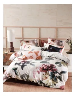 Linen House Julieta Cushion In Multi -Home Bedding Shop 929579680 929570680 3 720x928