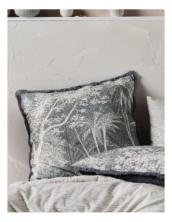 Linen House Acapulco Quilt Cover Set In Storm 14 Linen House Acapulco Quilt Cover Set In Storm -Home Bedding Shop 929580580 6 720x928