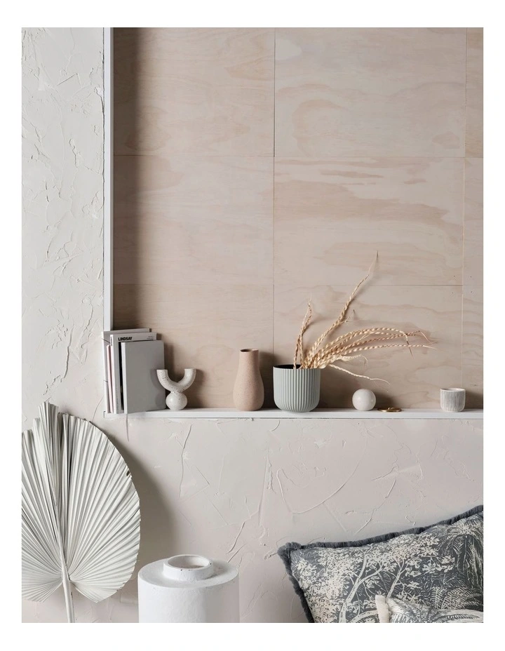 Linen House Acapulco Quilt Cover Set In Storm 9 Linen House Acapulco Quilt Cover Set In Storm - Image 7