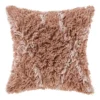 Linen House Nomadica Cushion In Pink Clay -Home Bedding Shop 929581030 929575810 1 720x928