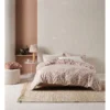 Linen House Koto Quilt Cover Set In Pink Clay -Home Bedding Shop 929581570 1 720x928
