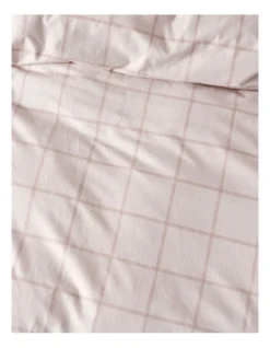 Linen House Morella Quilt Cover Set In Dusk -Home Bedding Shop 929581660 929577520 3 720x928