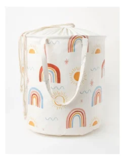 Bed In A Bag In Rainbow