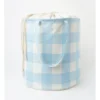 Bed In A Bag In Gingham Blue -Home Bedding Shop 934134760 934135300 1 720x928