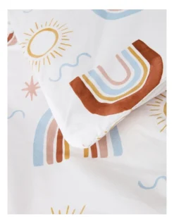 Weighted Blanket 3kg In Rainbow -Home Bedding Shop 934134940 934135570 3 720x928