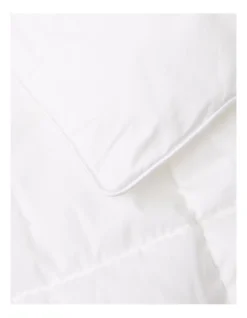 Heritage Memory Fibre Quilt In White 7 Heritage Memory Fibre Quilt In White -Home Bedding Shop 934161220 3 720x928
