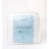 Heritage Memory Fibre Topper In White -Home Bedding Shop 934161310 1 720x928