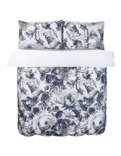 Sienna Quilt Cover Set In Blue Multi -Home Bedding Shop 934347880 5 720x928