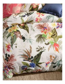 Linen House Argentina Quilt Cover Set In Multi -Home Bedding Shop 935600140 2 720x928