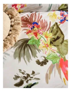 Linen House Argentina Quilt Cover Set In Multi -Home Bedding Shop 935600140 3 720x928