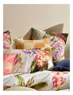 Linen House Argentina Quilt Cover Set In Multi -Home Bedding Shop 935600140 4 720x928