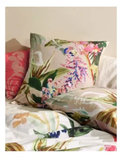 Linen House Argentina Quilt Cover Set In Multi -Home Bedding Shop 935600140 6 720x928