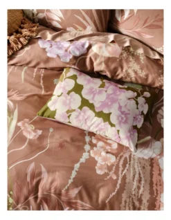 Linen House Bobbi Cushion In Multi