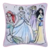 Disney Princess Cushion In Multi