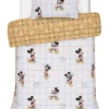 Disney Mickey Mouse Quilt Cover Set In White -Home Bedding Shop 935999020 1 720x928