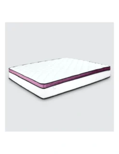 New King 30cm Mattress Visco Cool Gel Infused Memory Foam Euro Top Pocket Spring -Home Bedding Shop 940294270 4 720x928