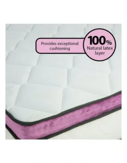 New King 30cm Mattress Visco Cool Gel Infused Memory Foam Euro Top Pocket Spring -Home Bedding Shop 940294270 6 720x928