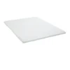 Laura Hill High Density 7cm Mattress Foam Topper King Single