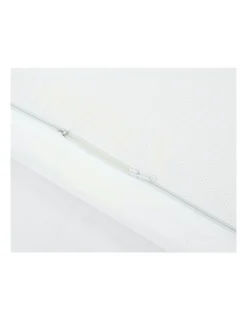 Laura Hill High Density 7cm Mattress Foam Topper King Single -Home Bedding Shop 940294720 4 720x928