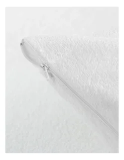 Cotton Terry Waterproof King Pillow Protector 8 Cotton Terry Waterproof King Pillow Protector -Home Bedding Shop 942517450 3 720x928