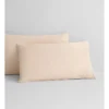 Abbotson Pillowcase Pair In Buff -Home Bedding Shop 949490560 1 720x928