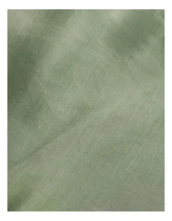 Abbotson Tailored Pillowcase Pair In Cactus 7 Abbotson Tailored Pillowcase Pair In Cactus -Home Bedding Shop 949490920 3 720x928