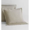 Beechwood Tailored European Sham In Dust -Home Bedding Shop 949492900 1 720x928