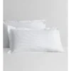 Colebrook Tailored Pillowcase Pair In White 1 Colebrook Tailored Pillowcase Pair In White -Home Bedding Shop 949501270 1 720x928