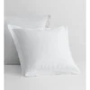Colebrook Tailored European Pillowcase In White 1 Colebrook Tailored European Pillowcase In White -Home Bedding Shop 949501360 1 720x928