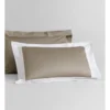 Estrel Lux Tailored Pillowcase In Dust -Home Bedding Shop 949508380 1 720x928