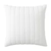 Walshe Square Cushion 45x45cm In White