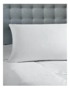 Luxury Gusset Bamboo Pillow Single Pack -Home Bedding Shop 950986900 2 720x928