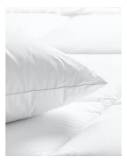 Tencel Blend Pillow Single Pack -Home Bedding Shop 950987350 3 720x928