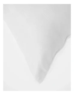 Heritage Everyday Pillow In White 7 Heritage Everyday Pillow In White -Home Bedding Shop 953519500 3 720x928