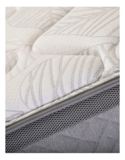 Posturepedic Singles Collection Classic Slumber Mattress In White