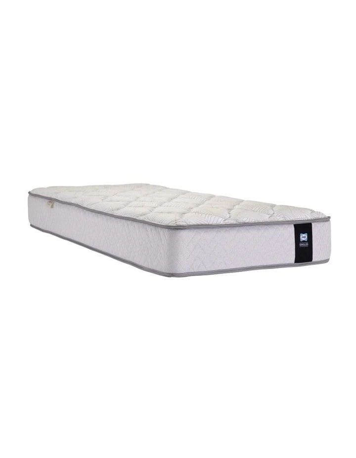 Singles Collection Comfort Sleep Mattress 4 Singles Collection Comfort Sleep Mattress - Image 2