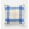 Check Faux Mohair Cushion 50x50 Cm In Multi -Home Bedding Shop 957465820 1 720x928