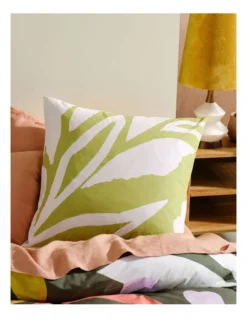 Linen House Avery Quilt Cover Set In Multi -Home Bedding Shop 958165930 5 720x928