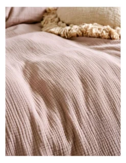 Linen House Elysian Quilt Cover Set In Dusk -Home Bedding Shop 958168450 958169080 2 720x928