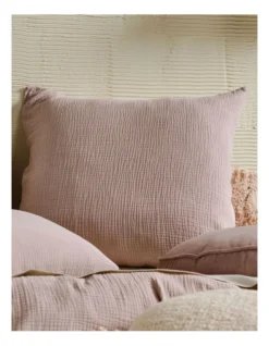 Linen House Elysian Quilt Cover Set In Dusk -Home Bedding Shop 958168450 958169080 5 720x928