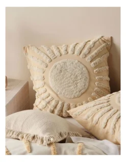 Linen House Emerge Quilt Cover Set In Pale Peach 7 Linen House Emerge Quilt Cover Set In Pale Peach -Home Bedding Shop 958168540 3 720x928