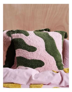 Linen House Eve Quilt Cover Set In Pink -Home Bedding Shop 958168630 5 720x928