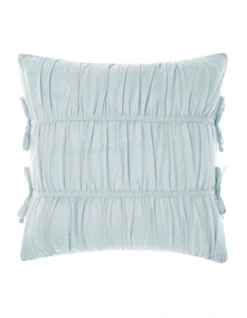Linen House Layla Cushion In Sky -Home Bedding Shop 958254310 958255480 2 1 720x928