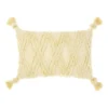 Linen House Solange Cushion In Yellow -Home Bedding Shop 962812630 962815870 1 720x928