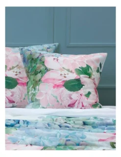 Delf Quilt Cover Set In Multi -Home Bedding Shop 962878870 3 720x928