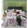 Delilah Bed Cover Set In Multi -Home Bedding Shop 962879590 1 720x928