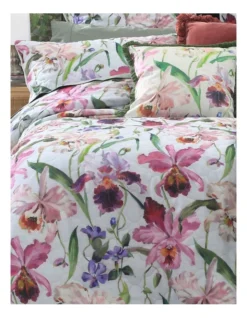 Delilah Bed Cover Set In Multi 7 Delilah Bed Cover Set In Multi -Home Bedding Shop 962879590 3 720x928
