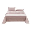 Queen Size Bed Sheets Set In Purple 1 Queen Size Bed Sheets Set In Purple -Home Bedding Shop 965857240 1 720x928